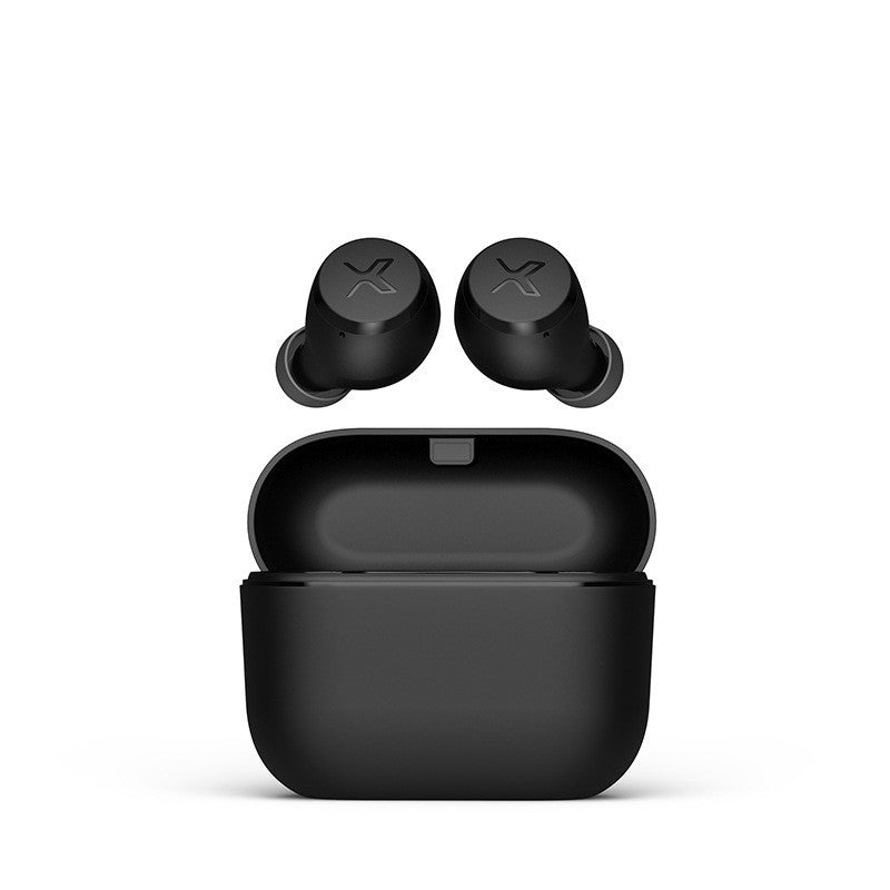 Experience True Freedom with True Wireless Bluetooth Earbuds